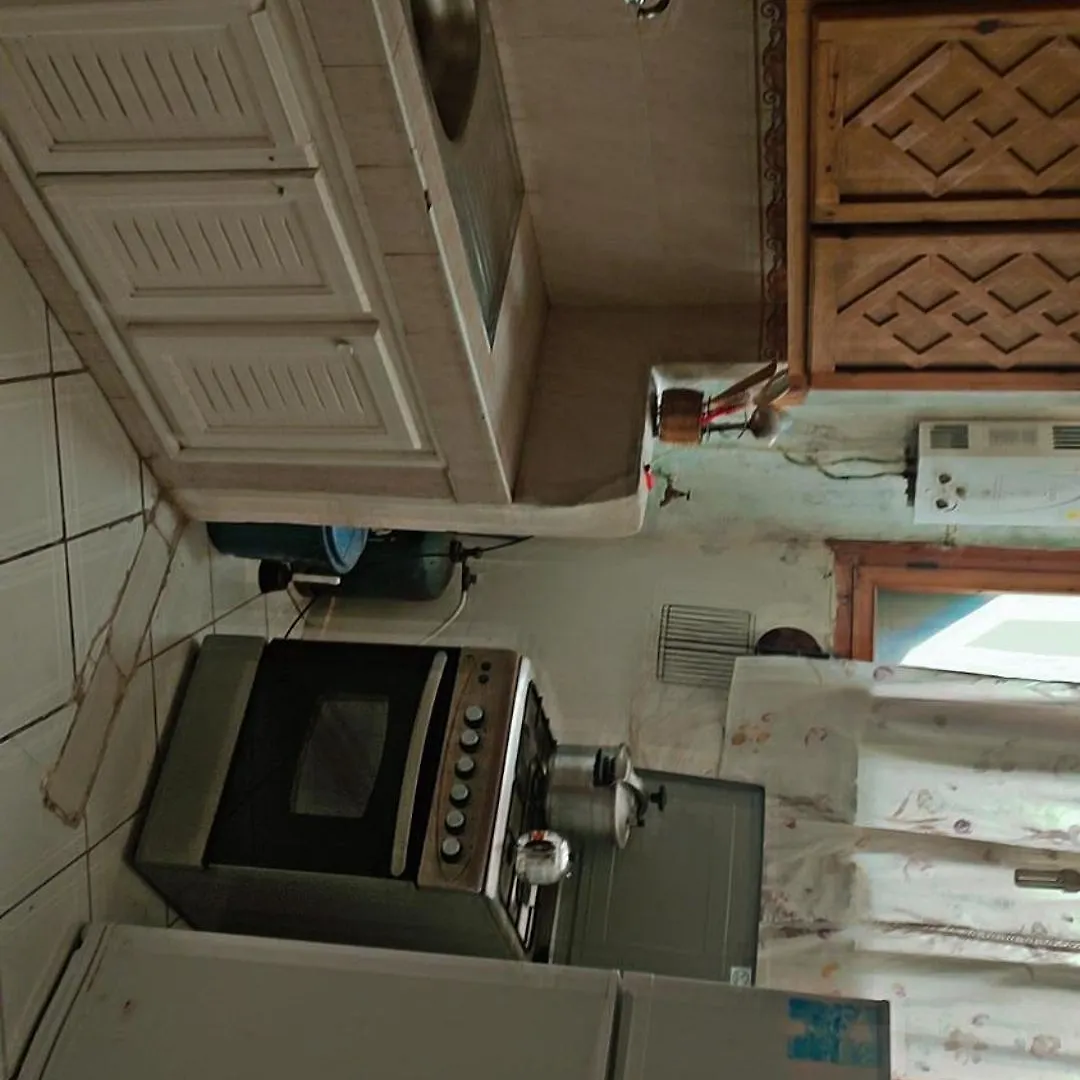 Appartement Moyen Standing A Агадир