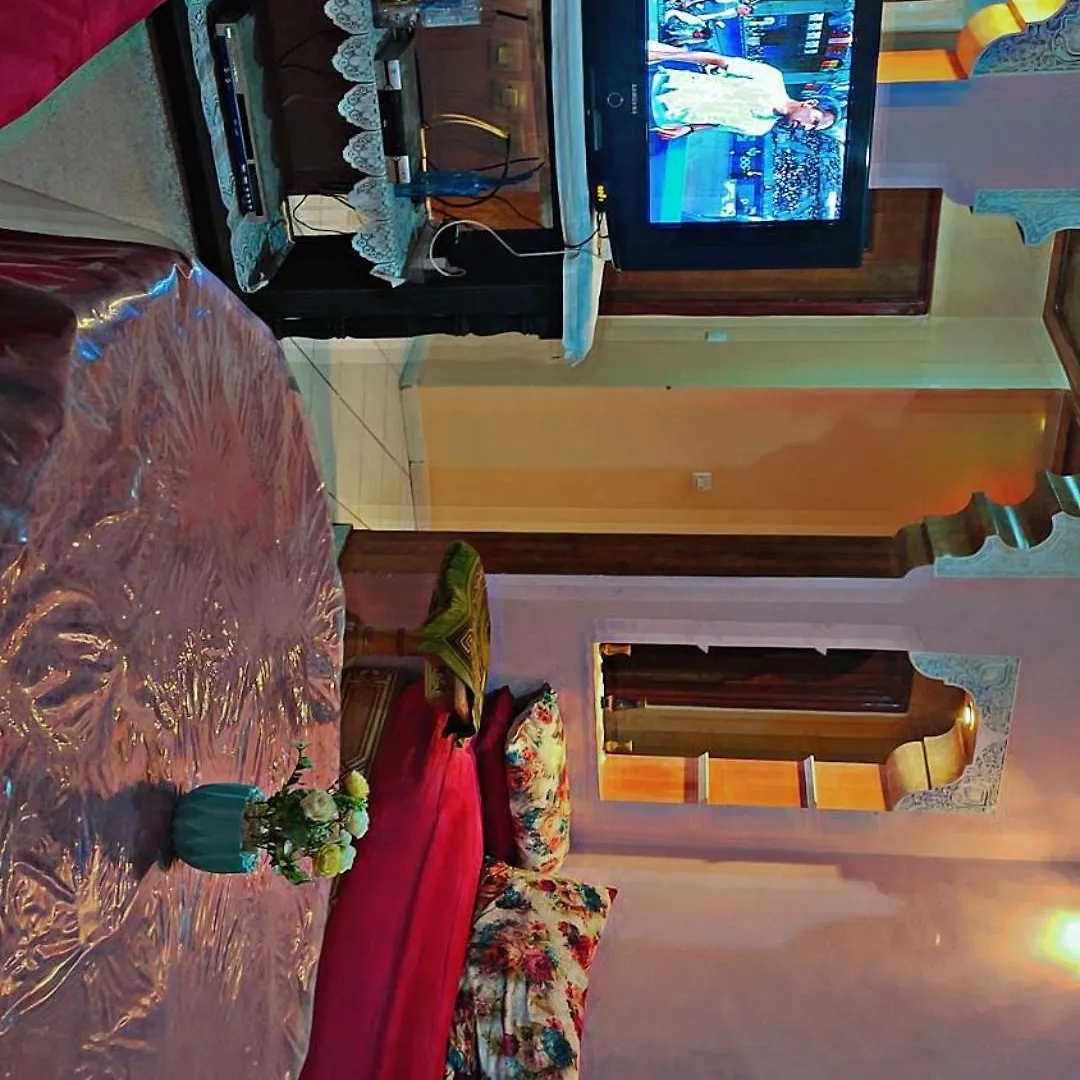 Appartement Moyen Standing A Агадир 0*,