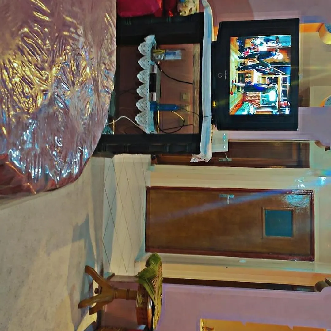 Appartement Moyen Standing A Агадир Апартаменты