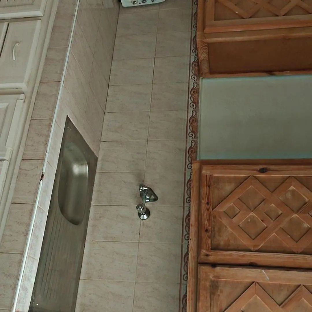 Appartement Moyen Standing A Агадир Апартаменты