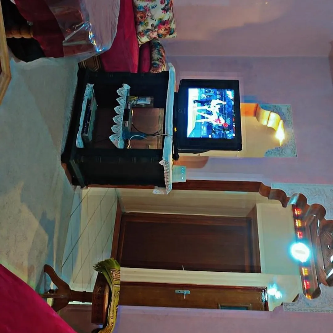 Appartement Moyen Standing A Агадир