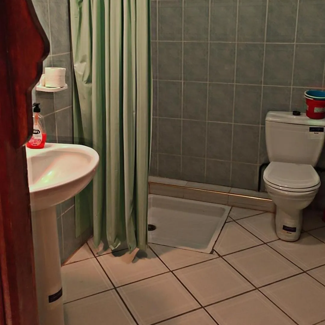 Appartement Moyen Standing A Агадир 0*,